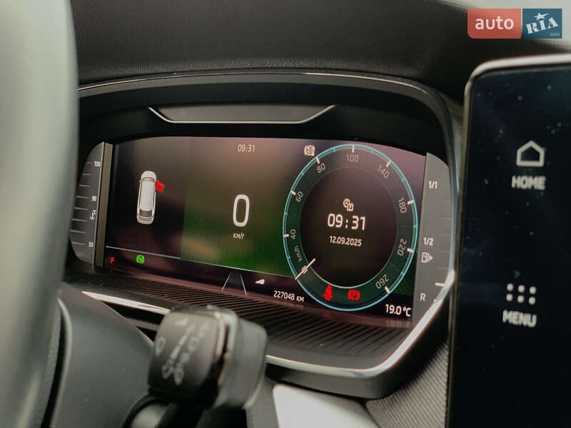 Універсал Skoda Octavia 2020 в Бердичеві фото 51 Універсал Skoda Octavia 2020 в Бердичеві