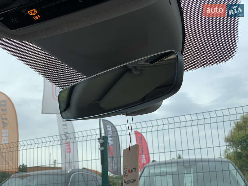 Універсал Skoda Octavia 2020 в Бердичеві фото 53 Універсал Skoda Octavia 2020 в Бердичеві