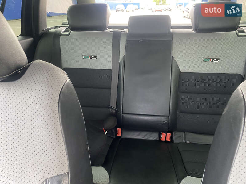 Універсал Skoda Octavia 2009 в Калуші