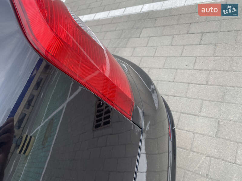 Універсал Skoda Octavia 2009 в Калуші