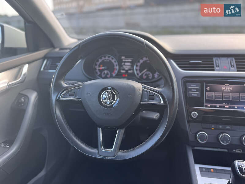 Универсал Skoda Octavia 2019 в Киеве