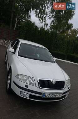 Ліфтбек Skoda Octavia 2007 в Підволочиську