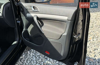 Универсал Skoda Octavia 2012 в 