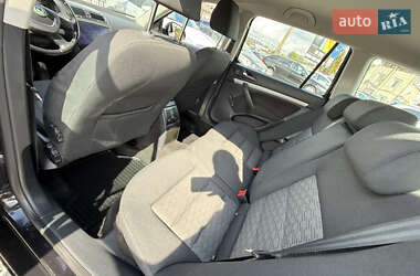 Универсал Skoda Octavia 2012 в 