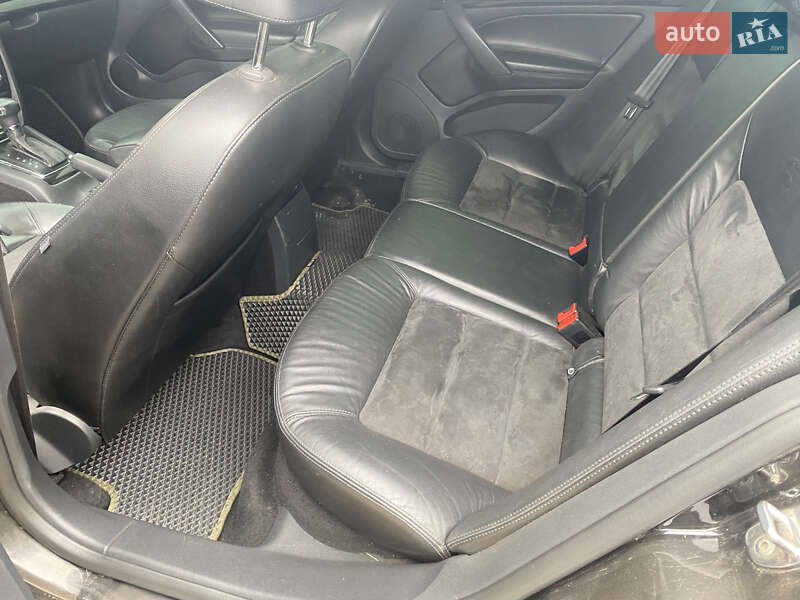 Универсал Skoda Octavia 2009 в Николаеве