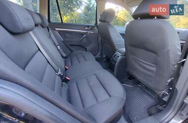 Универсал Skoda Octavia 2006 в 