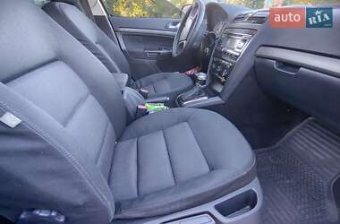 Универсал Skoda Octavia 2006 в 