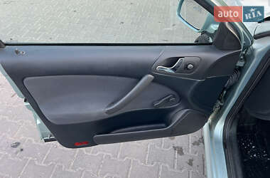 Лифтбек Skoda Octavia 2009 в 