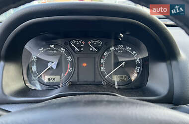 Лифтбек Skoda Octavia 2009 в 