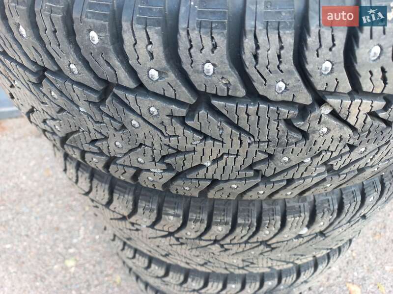 Універсал Skoda Octavia 2010 в Знам'янці