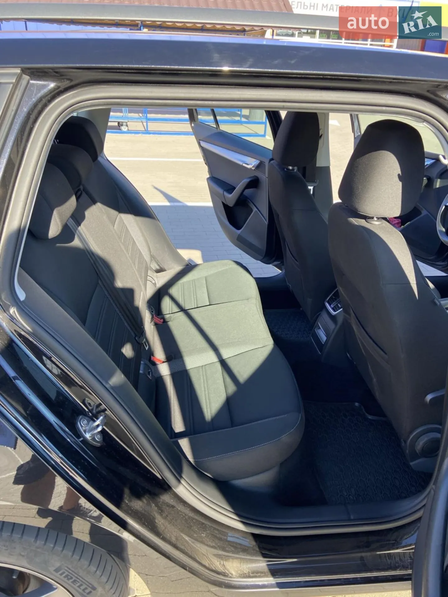 2019 Skoda Octavia - мініатюра 33