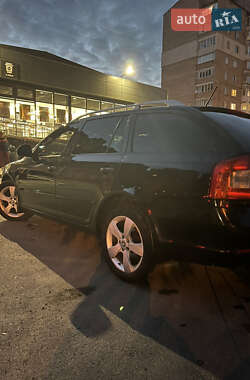 Универсал Skoda Octavia 2011 в Ивано-Франковске
