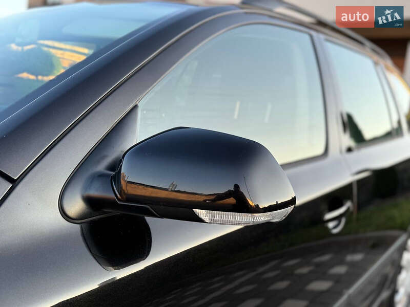 Универсал Skoda Octavia 2006 в Стрые