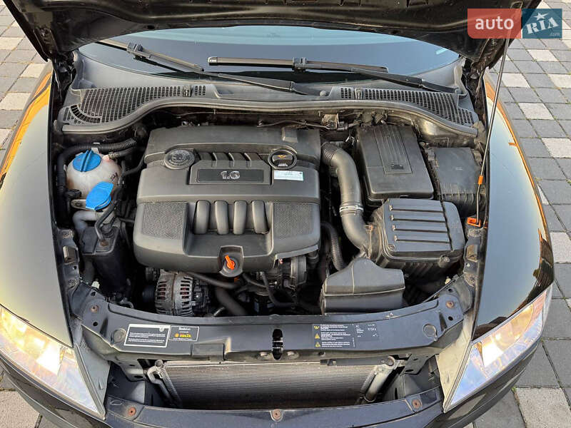 Универсал Skoda Octavia 2006 в Стрые