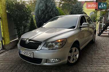 Лифтбек Skoda Octavia 2010 в Бориславе