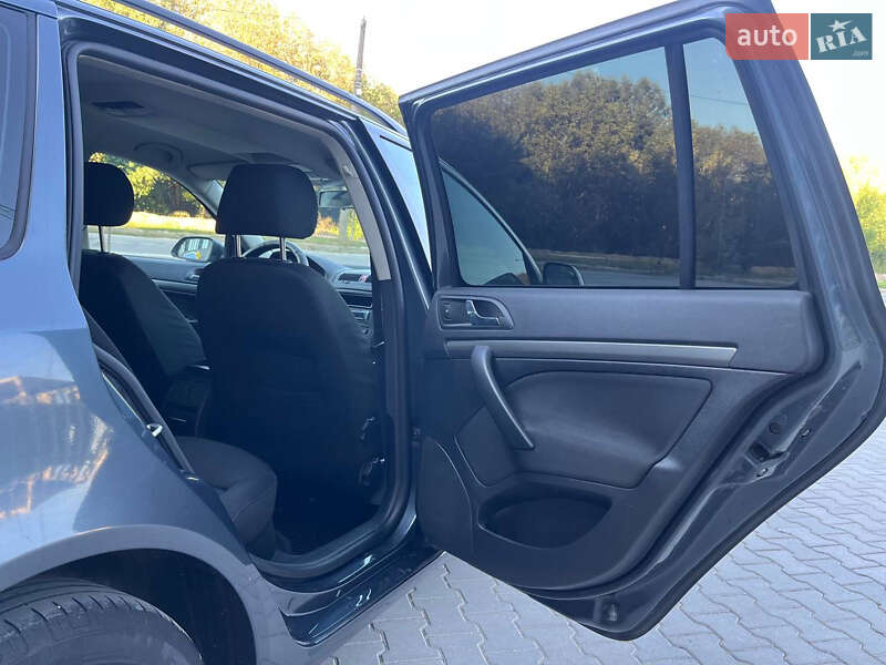 Универсал Skoda Octavia 2007 в Хмельницком