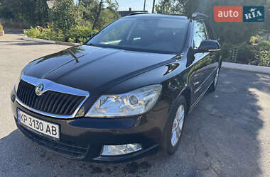 Универсал Skoda Octavia 2011 в Запорожье