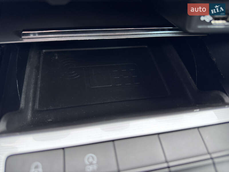 Универсал Skoda Octavia 2016 в Ровно фото 52 Универсал Skoda Octavia 2016 в Ровно