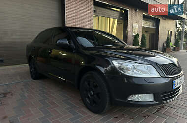 Лифтбек Skoda Octavia 2011 в 