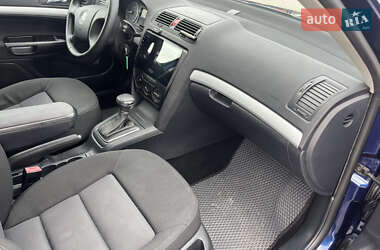 Универсал Skoda Octavia 2006 в 