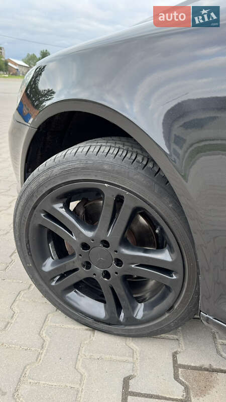 Універсал Skoda Octavia 2013 в Коломиї