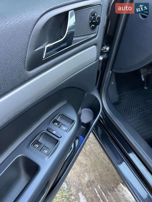 Універсал Skoda Octavia 2013 в Коломиї