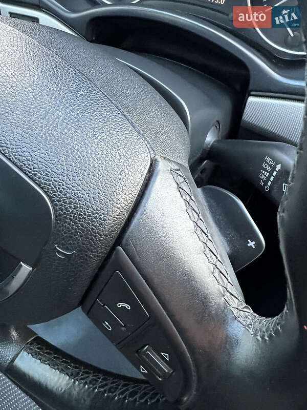 Універсал Skoda Octavia 2013 в Коломиї