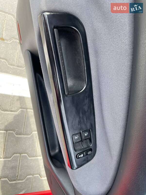 Лифтбек Skoda Octavia 2006 в Красилове