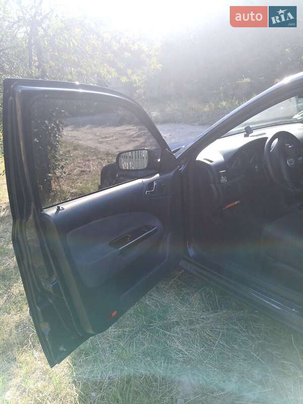 Универсал Skoda Octavia 2004 в Каменском