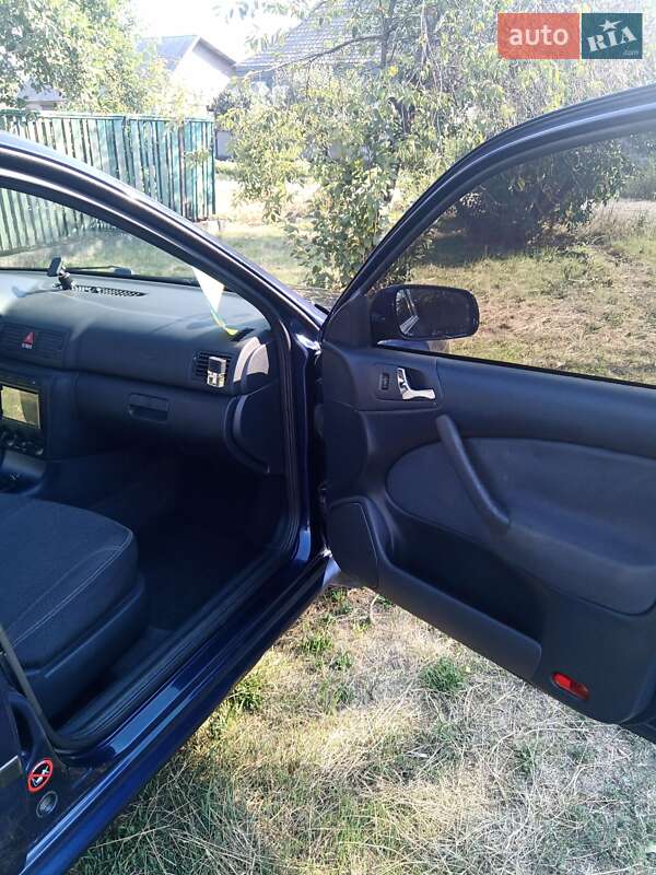 Универсал Skoda Octavia 2004 в Каменском