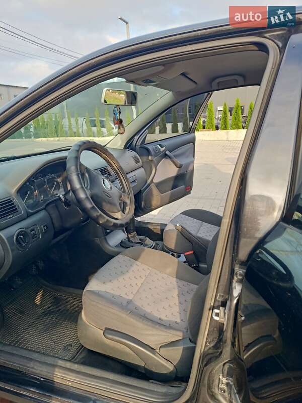 Лифтбек Skoda Octavia 2007 в Львове фото 14 Лифтбек Skoda Octavia 2007 в Львове