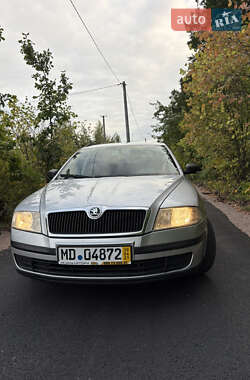 Универсал Skoda Octavia 2008 в Житомире