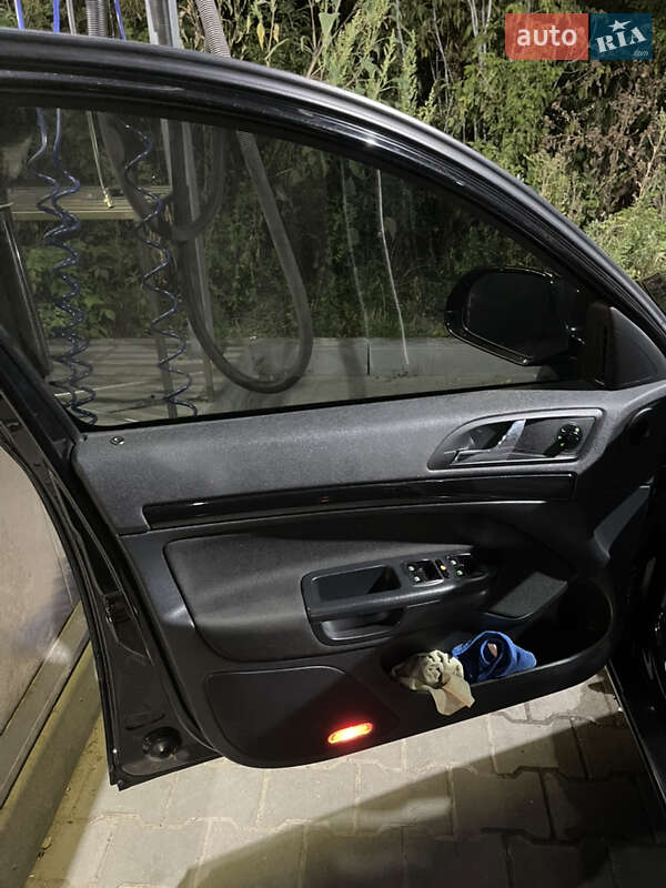 Универсал Skoda Octavia 2011 в Полтаве фото 23 Универсал Skoda Octavia 2011 в Полтаве