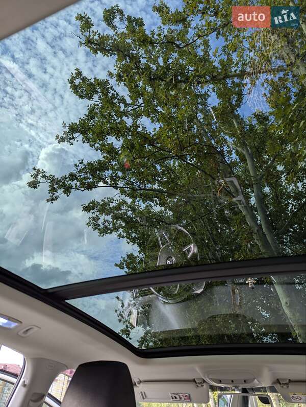 Універсал Skoda Octavia 2015 в Мукачевому