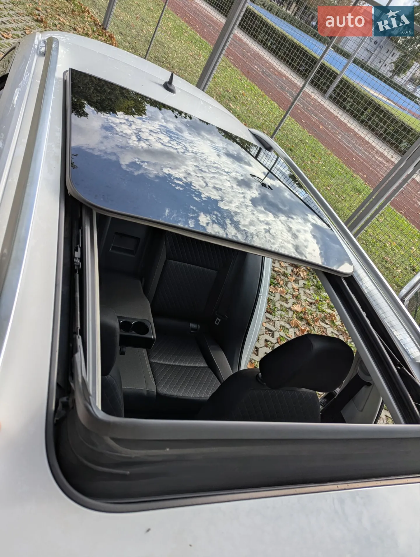 2015 Skoda Octavia - мініатюра 27