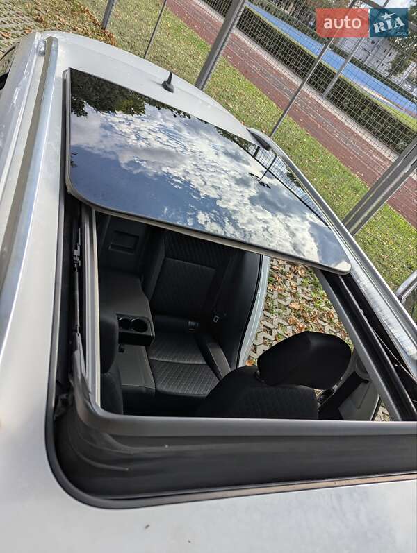 Універсал Skoda Octavia 2015 в Мукачевому