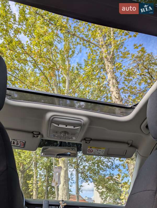 Універсал Skoda Octavia 2015 в Мукачевому