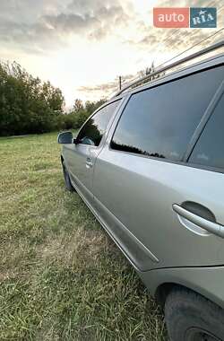 Универсал Skoda Octavia 2009 в Киеве
