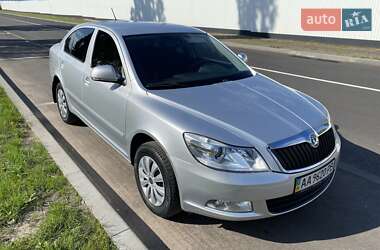 Ліфтбек Skoda Octavia 2012 в Києві