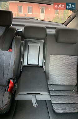 Лифтбек Skoda Octavia 2011 в 