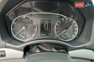 Универсал Skoda Octavia 2011 в 