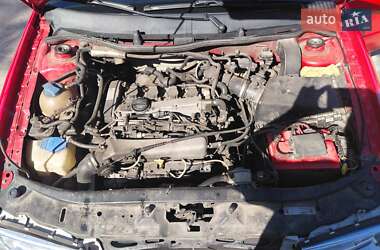 Лифтбек Skoda Octavia 2006 в 