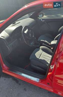 Лифтбек Skoda Octavia 2006 в 
