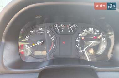 Лифтбек Skoda Octavia 2006 в 