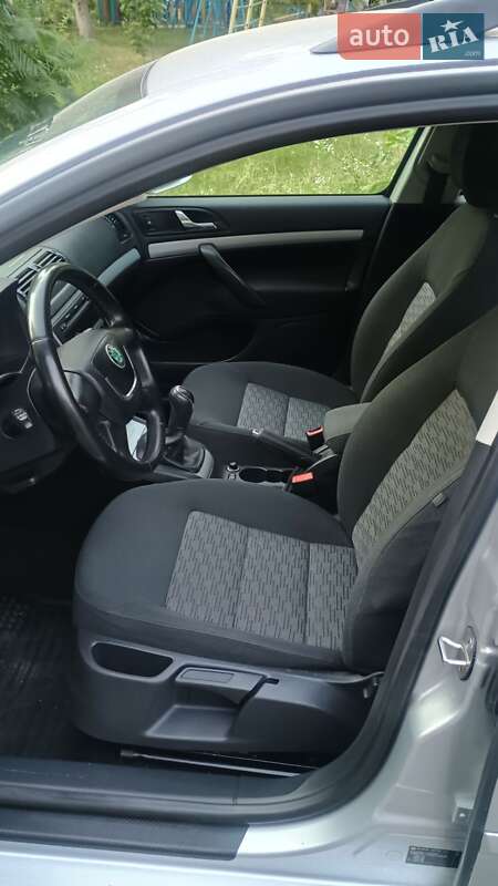 Універсал Skoda Octavia 2012 в Рівному