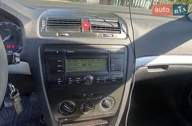Универсал Skoda Octavia 2008 в 