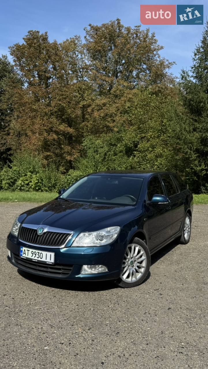 2012 Skoda Octavia - мініатюра 18