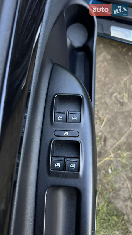 Универсал Skoda Octavia 2013 в Ивано-Франковске