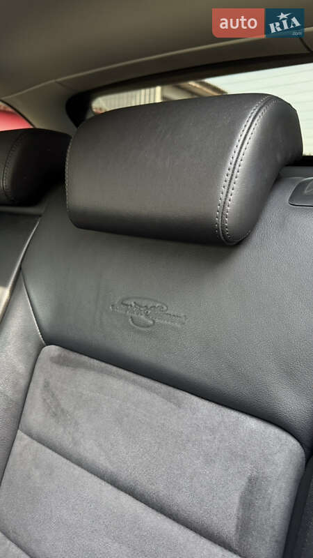 Универсал Skoda Octavia 2013 в Ивано-Франковске