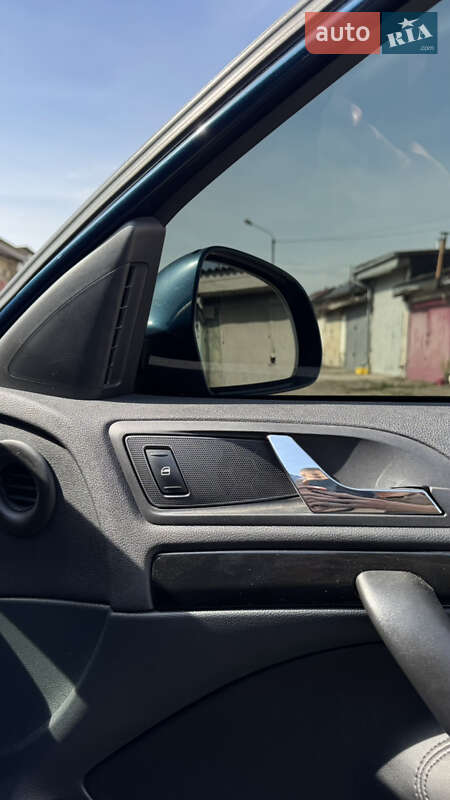 Универсал Skoda Octavia 2013 в Ивано-Франковске